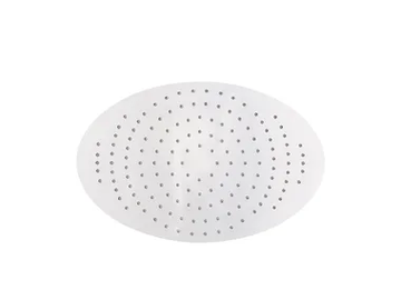 BD10610 - Contemporary style stainless steel overhead shower by GUGLIELMI RUBINETTERIE - view 2